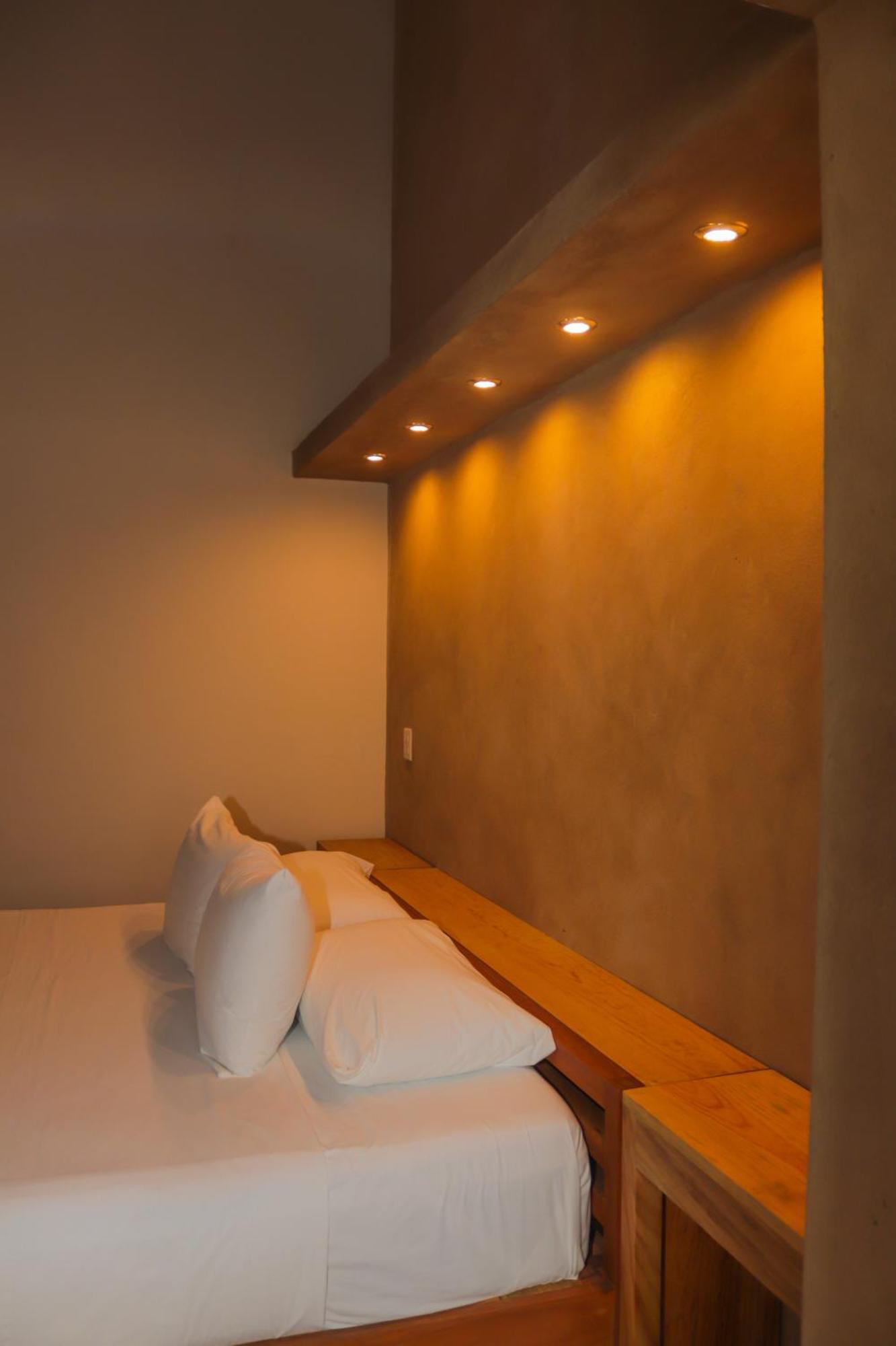 Hotel Maya Bell Palenque Εξωτερικό φωτογραφία