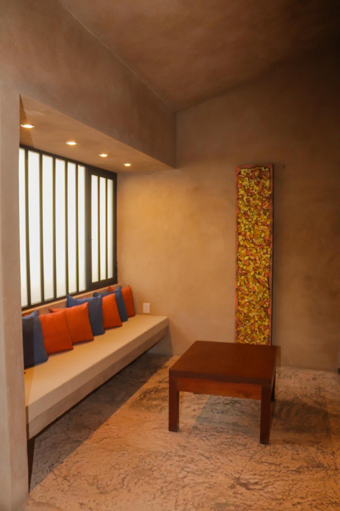 Hotel Maya Bell Palenque Εξωτερικό φωτογραφία
