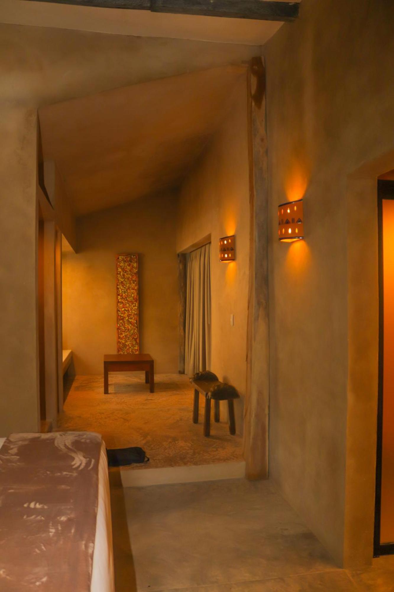 Hotel Maya Bell Palenque Εξωτερικό φωτογραφία